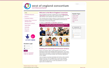 ChangeUp - West of England Consortium